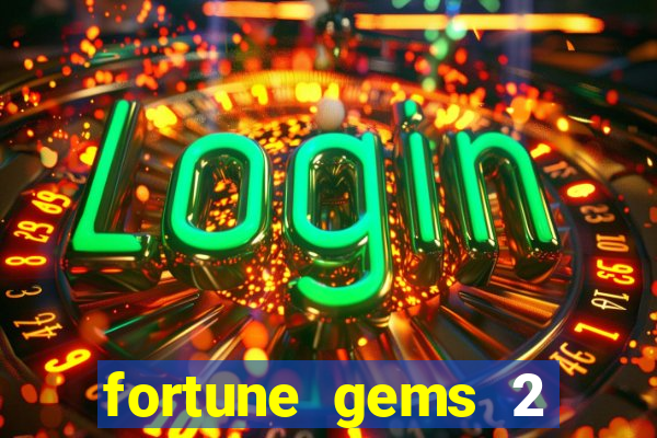 fortune gems 2 jili demo